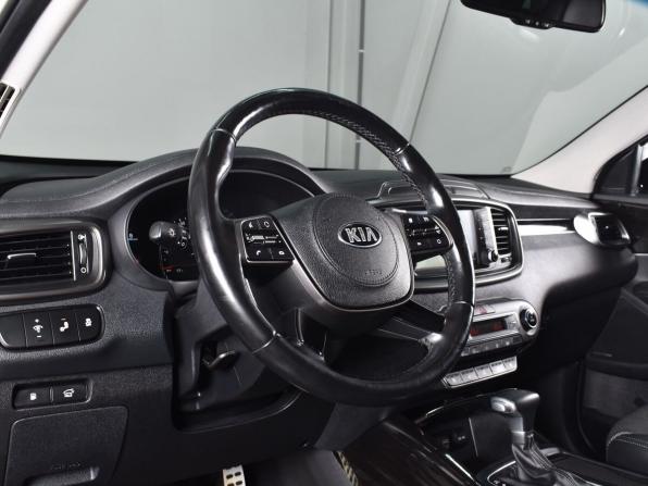 Kia Sorento III Prime Рестайлинг с пробегом 2019 года, цена 2 899 999 рублей, 86757 км, внедорожник, Автокод Объявления