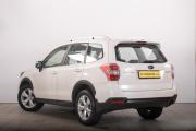 Subaru Forester IV Томск  - изображение 24