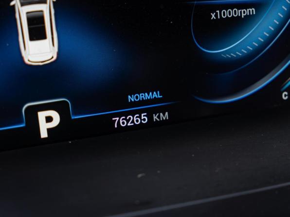 Chery Tiggo 8 Pro I с пробегом 2023 года, цена 2 189 000 рублей, 76265 км, внедорожник, Автокод Объявления