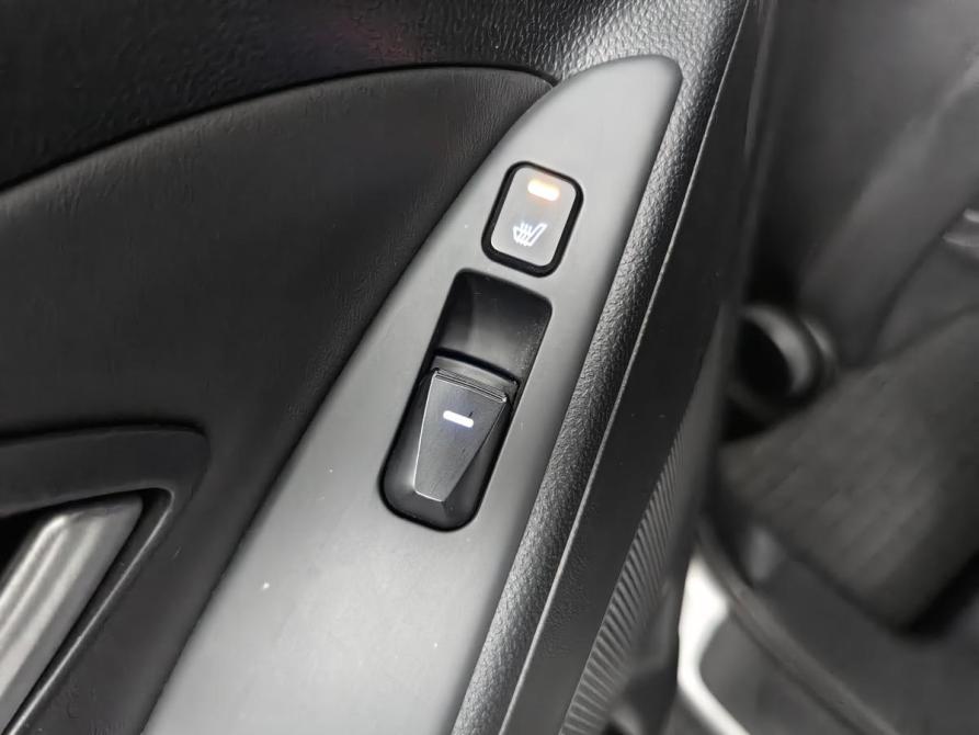 Hyundai ix35 I Москва  - изображение 22