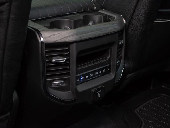 Ram 1500 V Рестайлинг с пробегом 2026 года, цена 10 499 000 рублей, 44 км, offers.body_type.unknown, Автокод Объявления