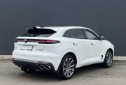 Changan UNI-K Красноярск  - изображение 30