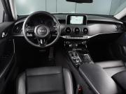 Kia Stinger I Минеральные Воды  - изображение 25