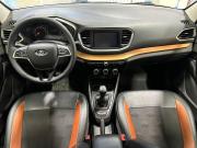 Lada (ВАЗ) Vesta I Рестайлинг (NG) Волгоград  - изображение 25