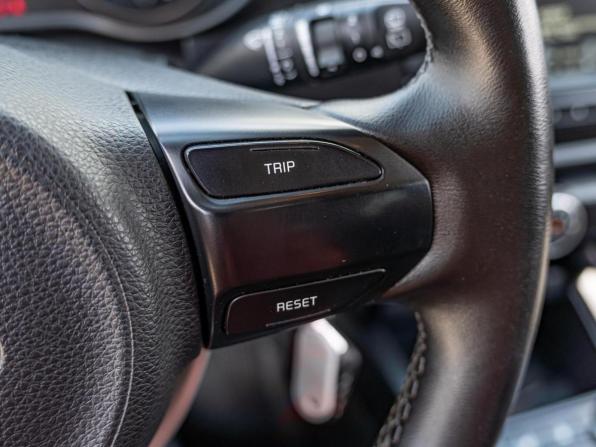 Kia Rio IV с пробегом 2019 года, цена 1 354 040 рублей, 116225 км, хэтчбек, Автокод Объявления