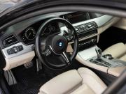 BMW 5 серии VI (F10/F11/F07) Рестайлинг Новосибирск  - изображение 49