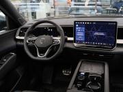 Volkswagen Teramont II (China Market) Москва  - изображение 47
