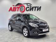 Opel Mokka I Воронеж  - изображение 22