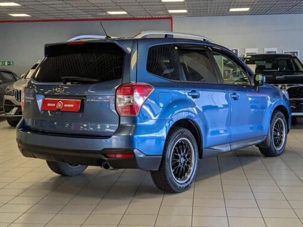 Subaru Forester IV с пробегом 2014 года, цена 1 414 900 рублей, 261000 км, внедорожник, Автокод Объявления