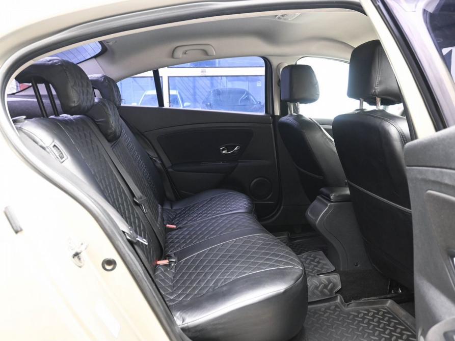 Renault Fluence I Рестайлинг Ростов-на-Дону  - изображение 10