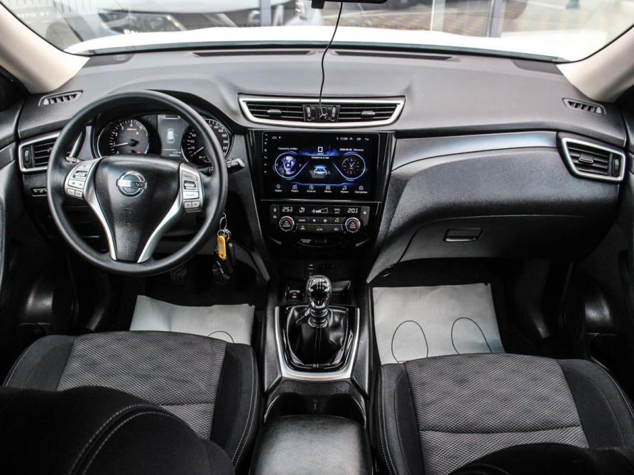 Nissan X-Trail III Калуга  - изображение 6