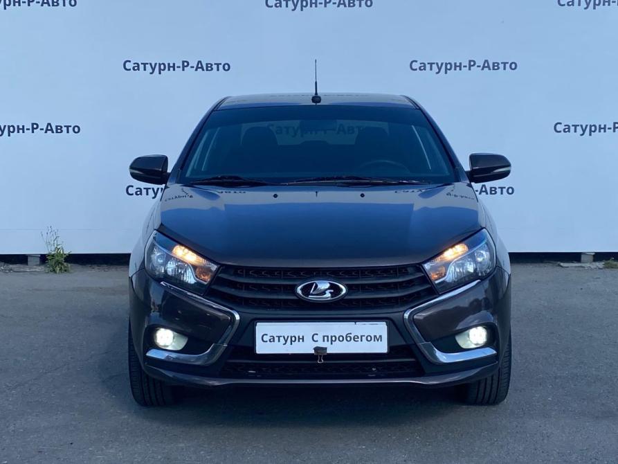 Lada (ВАЗ) Vesta I Курган  - изображение 2