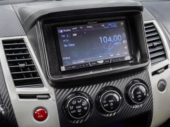Mitsubishi Pajero Sport II с пробегом 2008 года, цена 1 475 000 рублей, 244550 км, внедорожник, Автокод Объявления
