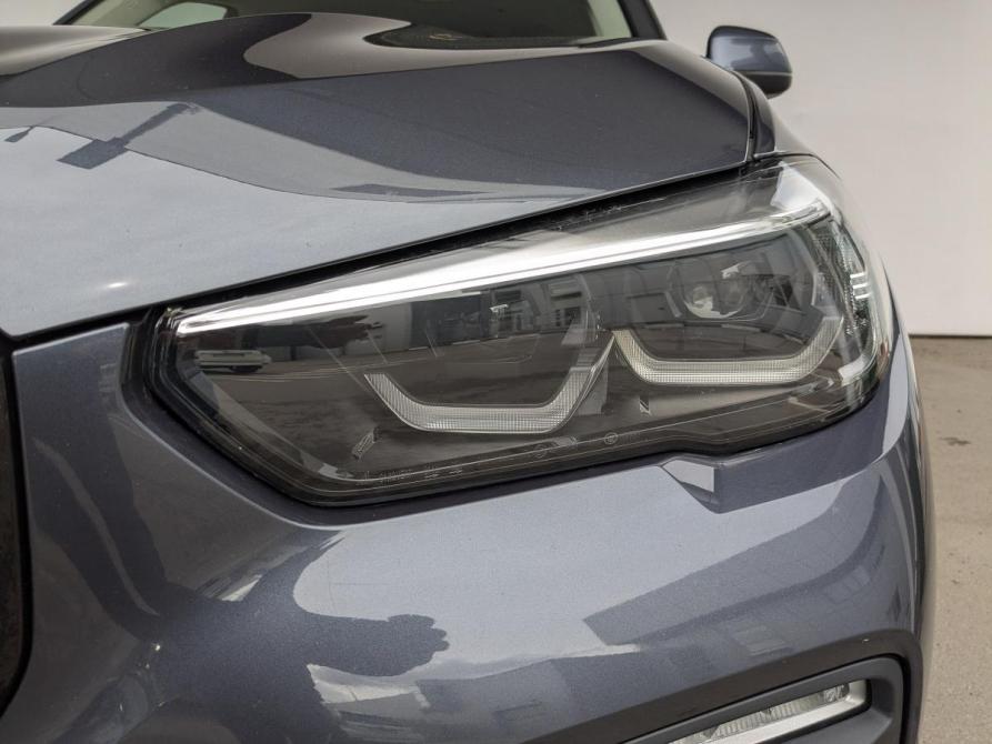 BMW X5 IV (G05/G18) Москва  - изображение 11