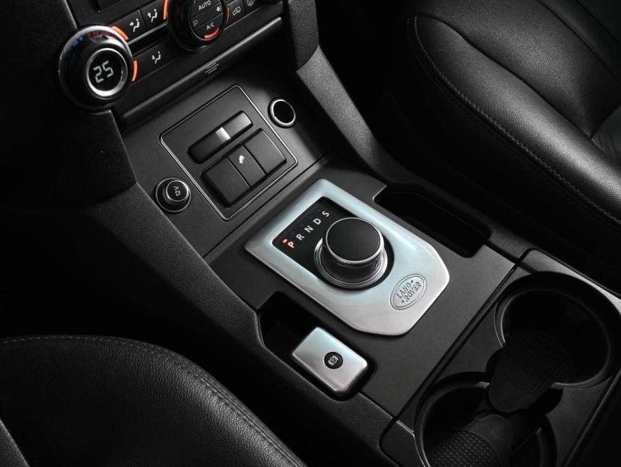 Land Rover Discovery IV Рестайлинг Ростов-на-Дону  - изображение 15