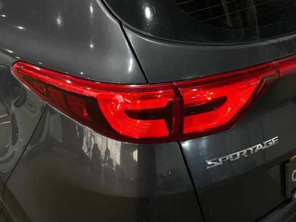Kia Sportage IV с пробегом 2017 года, цена 1 920 000 рублей, 106236 км, внедорожник, Автокод Объявления