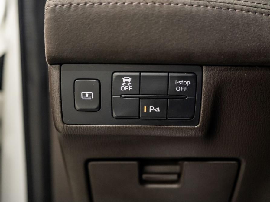 Mazda 6 III (GJ) Рестайлинг 2 Красноярск  - изображение 16