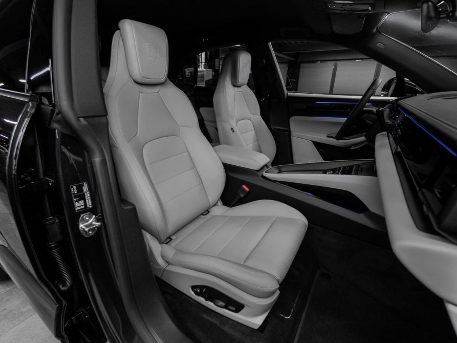 Porsche Macan II Москва  - изображение 24