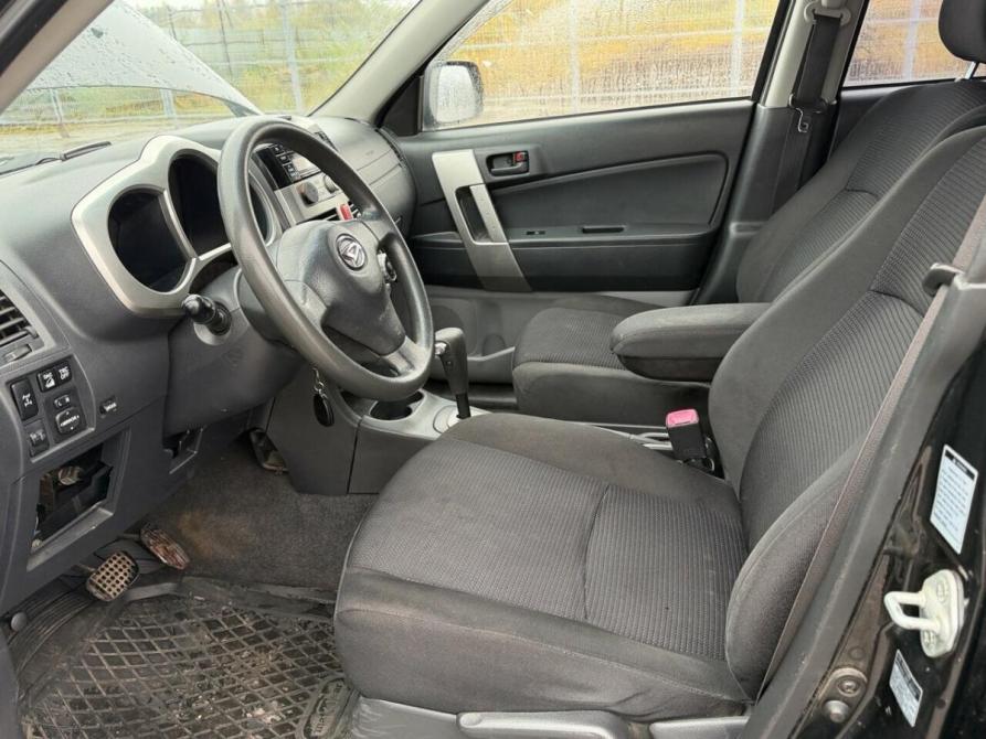 Daihatsu Terios II Пермь  - изображение 6