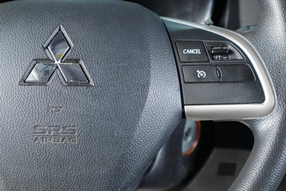 Mitsubishi Outlander Sport I Рестайлинг 3 Тюмень  - изображение 17