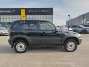 Chevrolet Niva I Рестайлинг Йошкар-Ола  - изображение 27