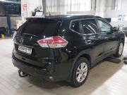 Nissan X-Trail III Москва  - изображение 53