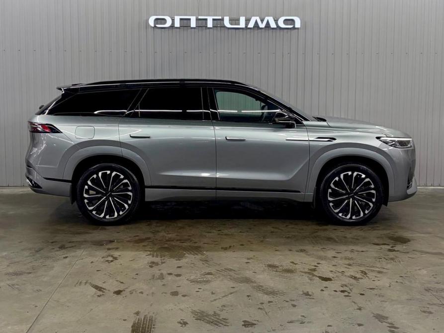 Jaecoo J8 Краснодар  - изображение 4