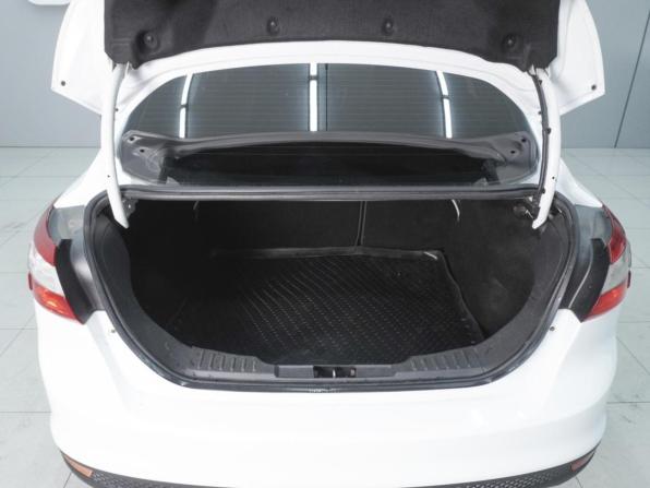 Ford Focus III с пробегом 2012 года, цена 390 000 рублей, 300984 км, седан, Автокод Объявления