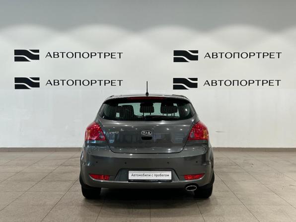 Kia Ceed I Рестайлинг с пробегом 2011 года, цена 699 000 рублей, 134237 км, хэтчбек, Автокод Объявления