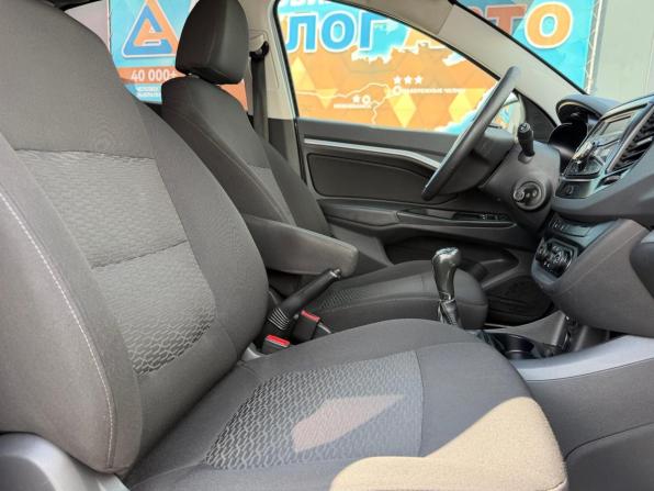 Lada (ВАЗ) Vesta I с пробегом 2017 года, цена 689 000 рублей, 235225 км, седан, Автокод Объявления