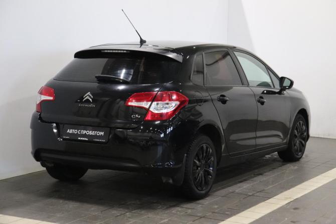Citroen C4 II с пробегом 2012 года, цена 451 000 рублей, 218906 км, хэтчбек, Автокод Объявления