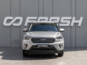 Hyundai Creta I Краснодар  - изображение 23