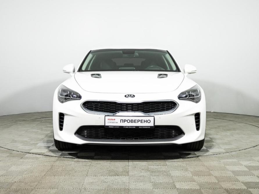 Kia Stinger I Санкт-Петербург  - изображение 2