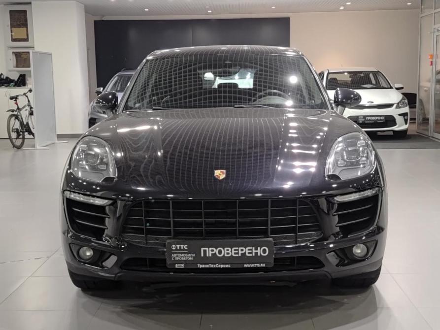 Porsche Macan I Казань  - изображение 2
