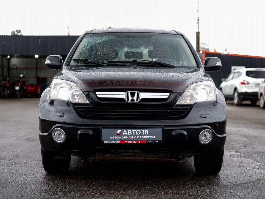 Honda CR-V III Ижевск  - изображение 3