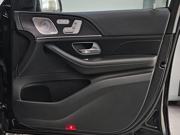 Mercedes-Benz GLE II (V167) с пробегом 2020 года, цена 6 950 000 рублей, 137328 км, внедорожник, Автокод Объявления