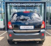 Opel Antara I Рестайлинг Стерлитамак  - изображение 27