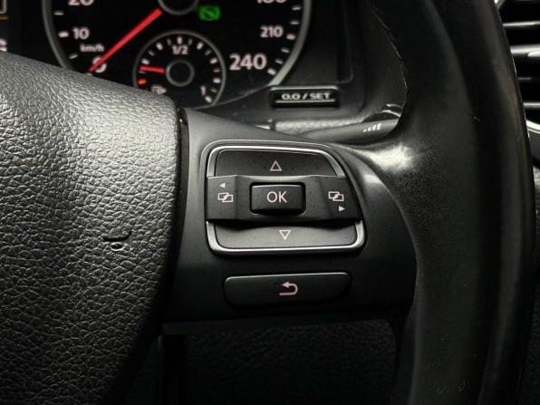 Volkswagen Tiguan I Рестайлинг с пробегом 2015 года, цена 1 549 000 рублей, 208881 км, внедорожник, Автокод Объявления