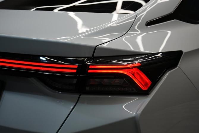 Dongfeng Shine Max с пробегом 2023 года, цена 1 783 000 рублей, 48800 км, седан, Автокод Объявления