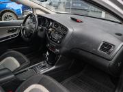Kia Ceed II Москва  - изображение 27
