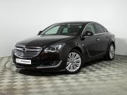 Opel Insignia I Рестайлинг Санкт-Петербург  - изображение 18