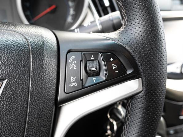 Chevrolet Cruze I Рестайлинг с пробегом 2014 года, цена 935 000 рублей, 193813 км, седан, Автокод Объявления