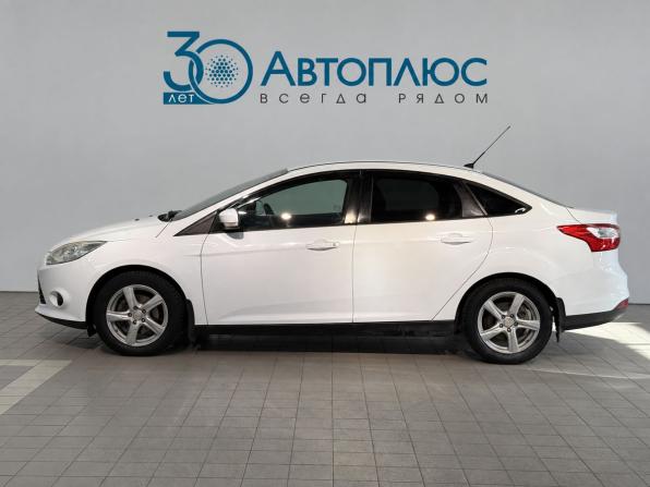 Ford Focus III с пробегом 2012 года, цена 750 000 рублей, 237288 км, седан, Автокод Объявления