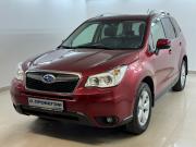 Subaru Forester IV Москва  - изображение 19