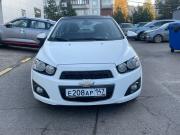 Chevrolet Aveo II Санкт-Петербург  - изображение 9