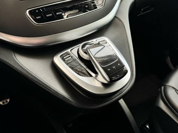 Mercedes-Benz V-Класс III (W447) с пробегом 2016 года, цена 4 200 000 рублей, 275205 км, минивэн, Автокод Объявления