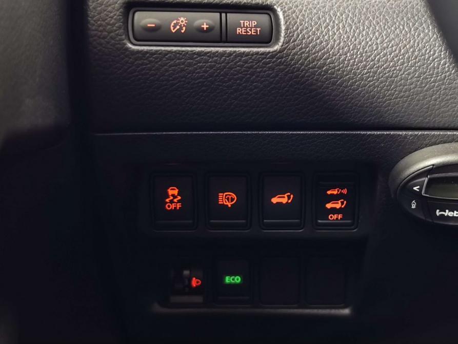 Nissan X-Trail III Санкт-Петербург  - изображение 22