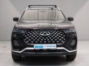 Chery Tiggo 7 Pro I Москва  - изображение 22