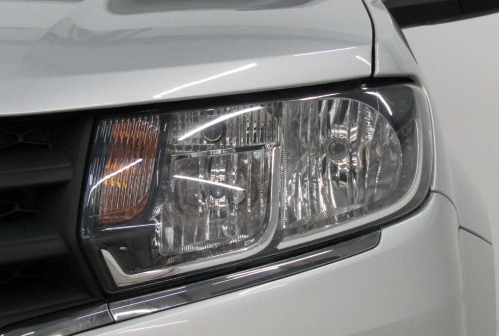 Lada (ВАЗ) Largus I Рестайлинг Екатеринбург  - изображение 11
