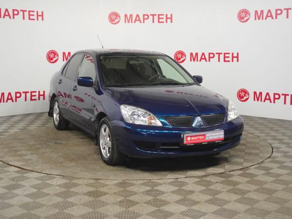 Mitsubishi Lancer IX Рестайлинг с пробегом 2007 года, цена 385 000 рублей, 216310 км, седан, Автокод Объявления